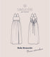 Singuliere by Cousette - Bronzette (Sunbathing) Dress